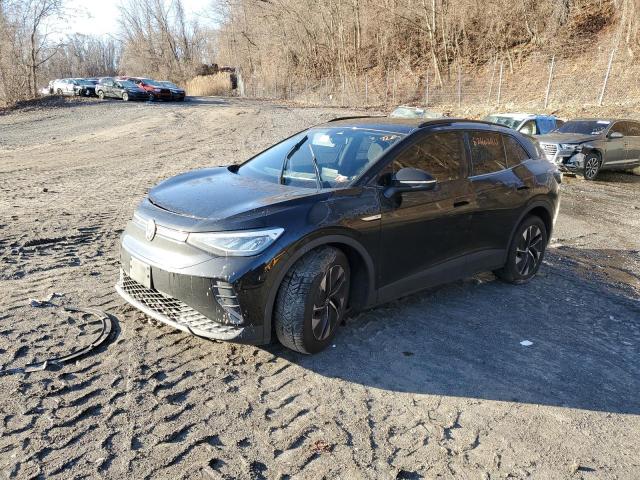 2021 VOLKSWAGEN ID.4 PRO - WVGRMPE23MP034439