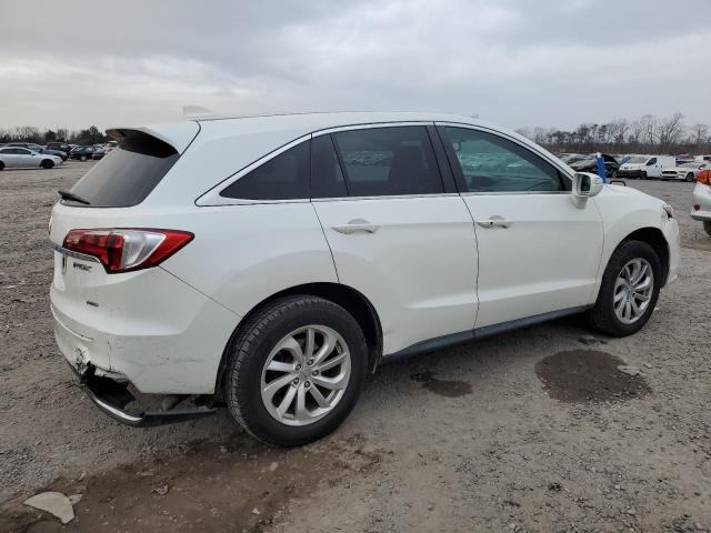 5J8TB4H36HL010329 | 2017 ACURA RDX