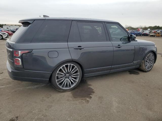 2020 Land Rover Range Rover - Image 3