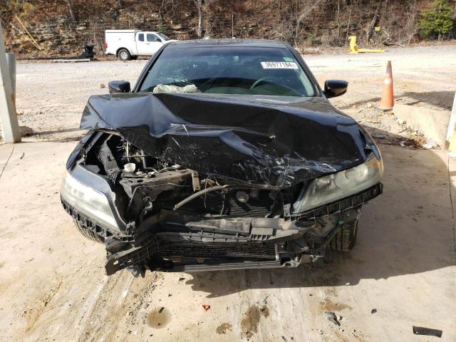 1HGCT1B39EA012958 | 2014 HONDA ACCORD LX-