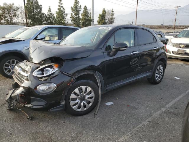 2016 FIAT 500X Pop