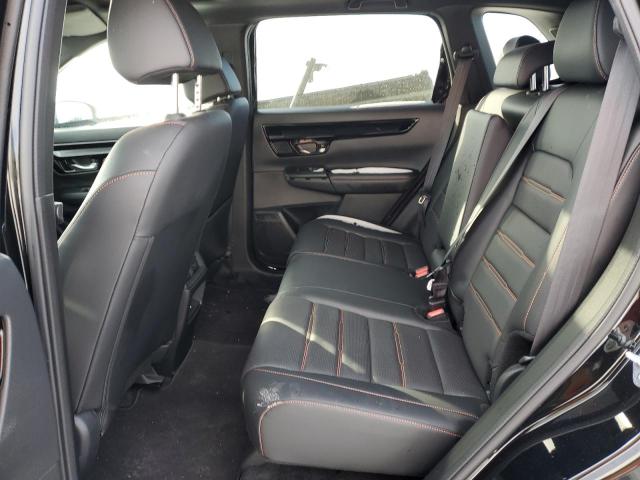 2023 HONDA CR-V SPORT - 2HKRS6H91PH207503