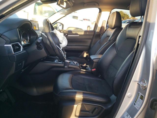 JM3KFBBMXP0156731 | 2023 MAZDA CX-5 SELEC