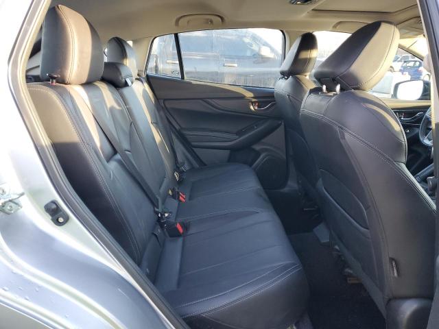 2017 SUBARU IMPREZA LI - 4S3GTAU68H3728833