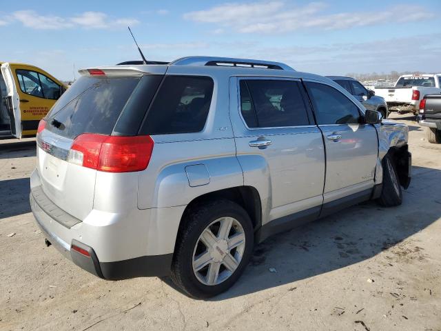 2010 GMC Terrain Slt VIN: 2CTALHEW5A6405730 Lot: 36816094