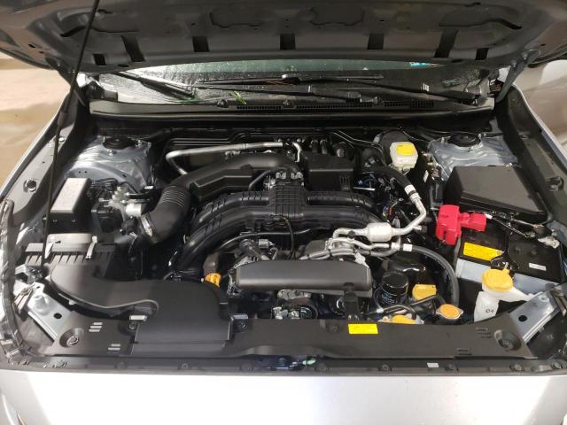 JF2GUADC8R8293787 | 2024 SUBARU CROSSTREK