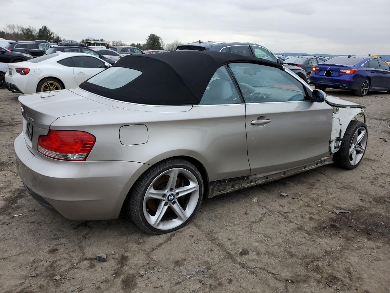 WBAUN93578VK39863 2008 BMW 135 I
