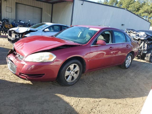 2006 Chevrolet Impala LT