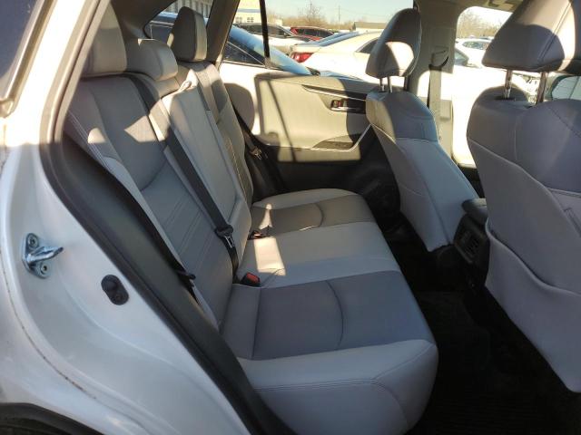 2021 TOYOTA RAV4 LIMIT - 2T3N1RFV5MW178983