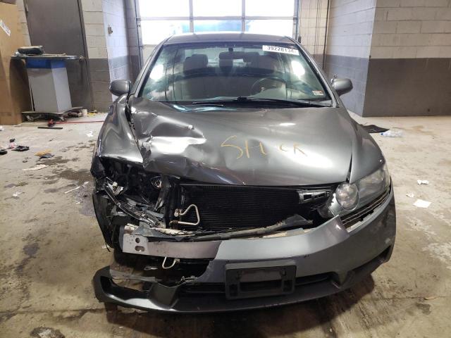 2010 Honda Civic - Image 5