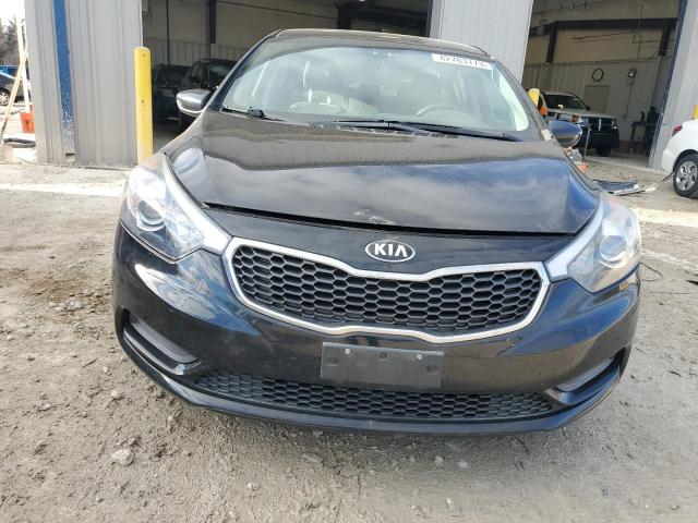 KNAFK4A60F5310527 | 2015 KIA FORTE LX