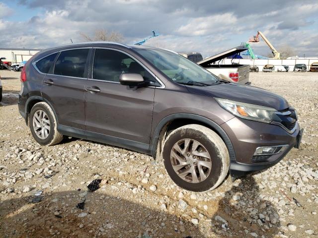 2015 HONDA CRV - 2HKRM3H77FH527978