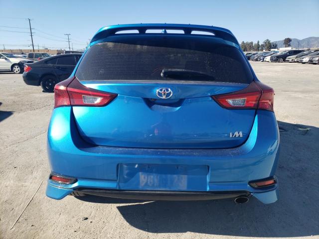 JTNKARJE0HJ545797 | 2017 TOYOTA COROLLA IM