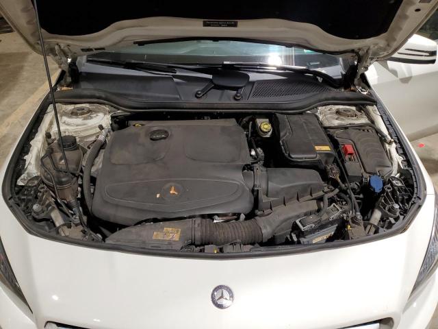 WDDSJ4EB7GN351949 | 2016 MERCEDES-BENZ CLA 250