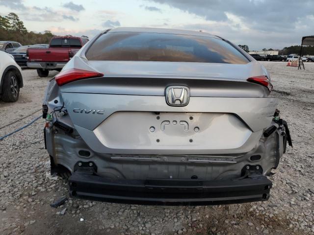 2HGFC2F52JH583685 | 2018 HONDA CIVIC LX