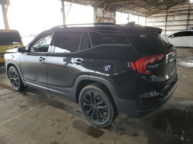 2020 GMC TERRAIN SL 3GKALMEV9LL313468