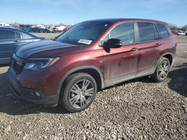 2020 Honda Passport EX-L