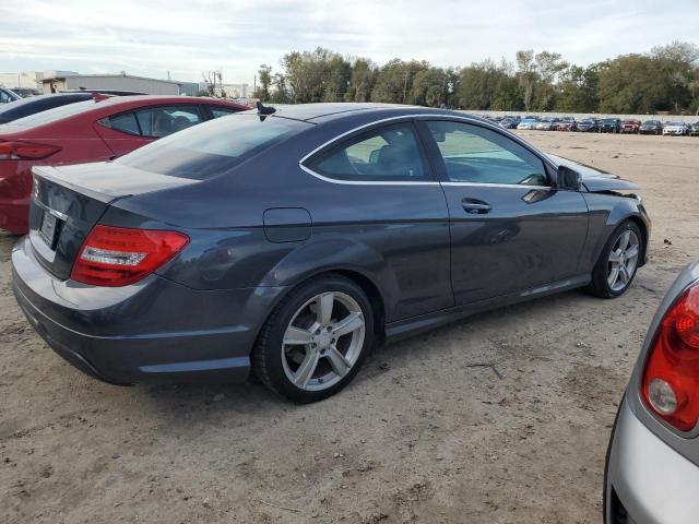 VIN WDDGJ4HB0DF975213 2013 Mercedes-Benz C-Class, 250 no.3