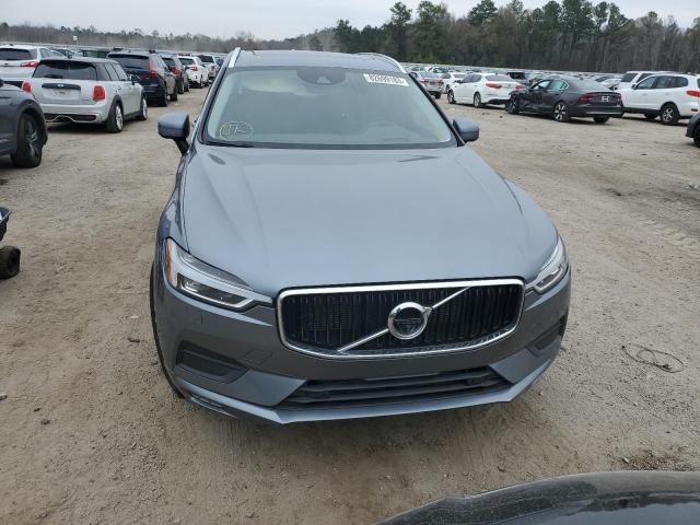 LYV102RK3JB122490 | 2018 VOLVO XC60 T5