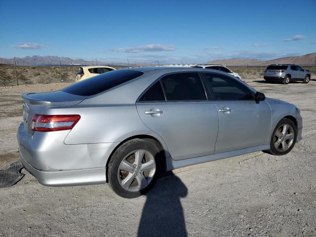 4T1BF3EK0AU113102 | 2010 Toyota camry base