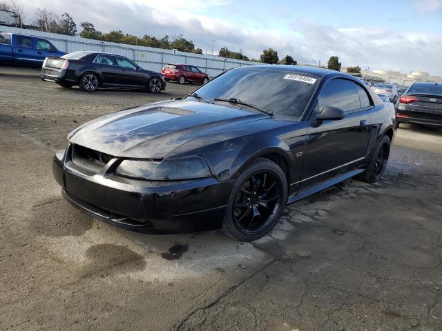 2000 Ford Mustang GT