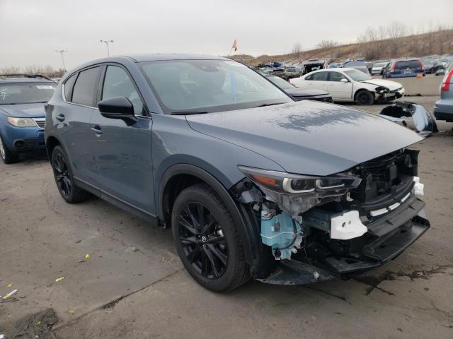 JM3KFBCM7P0243095 | 2023 MAZDA CX-5 PREFE