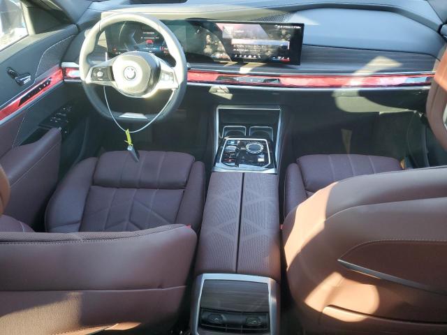 2023 BMW I7 XDRIVE6 WBY53EJ03PCN85639