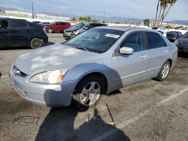 2003 Honda Accord Coupe EX