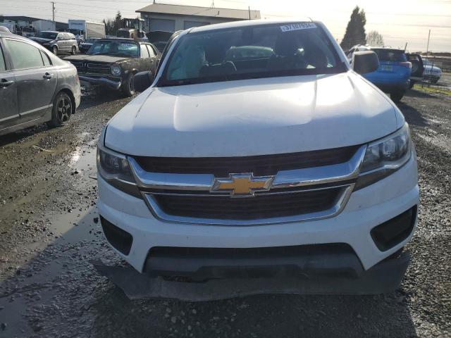 1GCHSBEA9J1318088 | 2018 CHEVROLET COLORADO