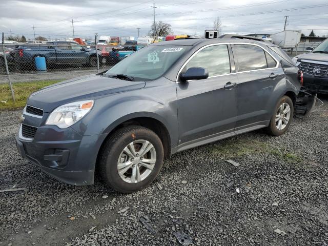 2010 Chevrolet Equinox LT