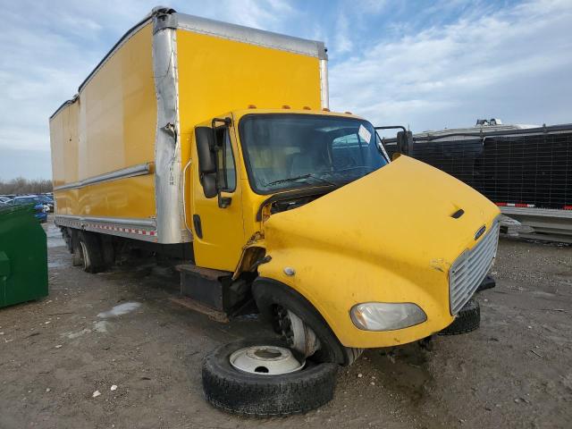 Lot #2339195461 2018 FREIGHTLINER M2 106 MED salvage car