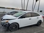 2017 FORD FOCUS S