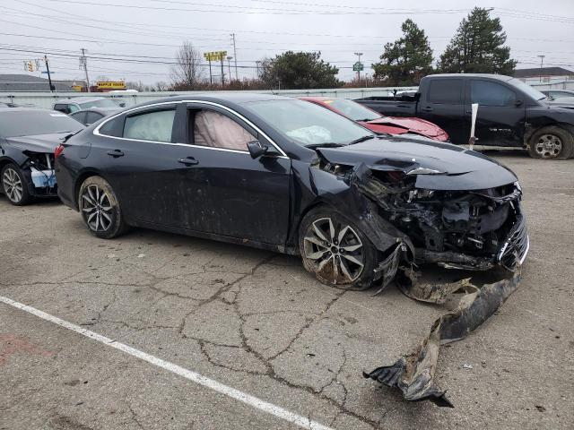 2022 CHEVROLET MALIBU RS - 1G1ZG5ST4NF194889