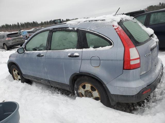 JHLRE48368C036786 | 2008 Honda cr-v lx