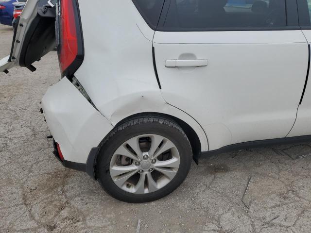 KNDJP3A50G7385444 | 2016 KIA SOUL +