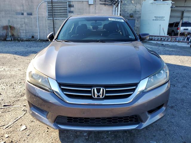 1HGCR2F3XFA227183 | 2015 HONDA ACCORD LX