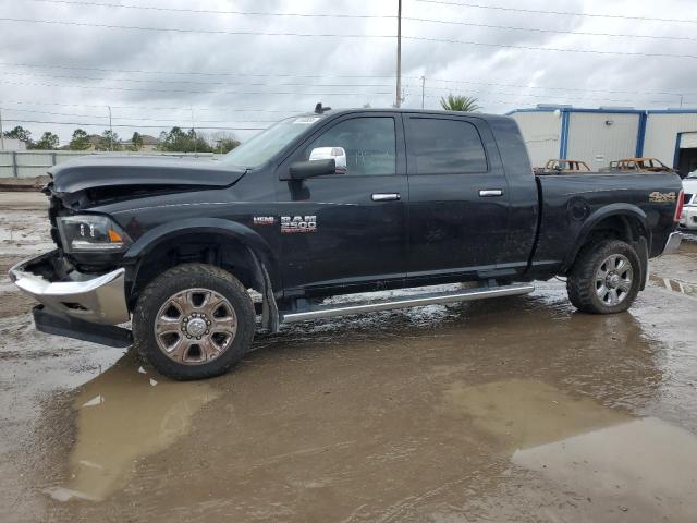 2016 Ram 2500 Laramie