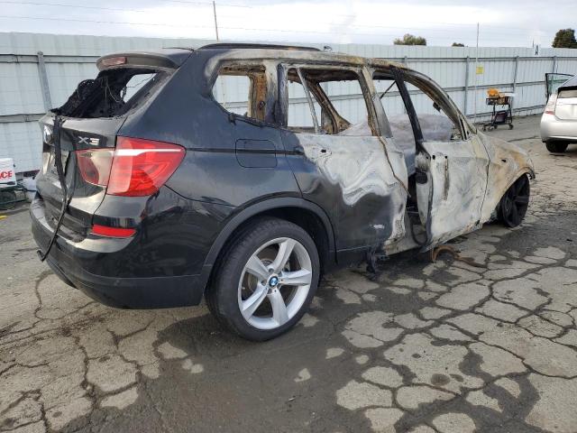 5UXWZ7C37H0X40914 | 2017 BMW X3 SDRIVE2