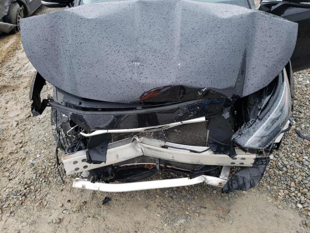 VIN 5TDCZRAH7MS086700 2021 Toyota Highlander, L no.12