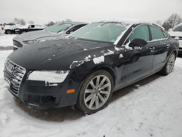 2013 Audi A7 Premium Plus