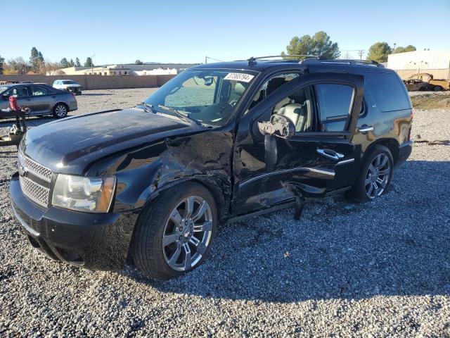 2009 Chevrolet Tahoe 