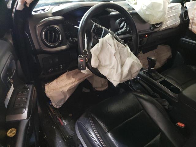 2020 TOYOTA TACOMA DOU - 5TFCZ5AN5LX234527