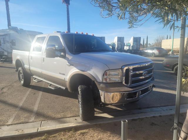 2005 Ford F-250 