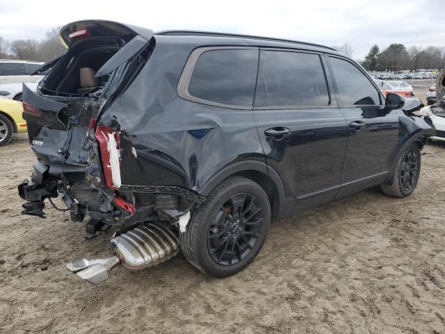 2022 Kia Telluride Sx VIN: 5XYP5DHCXNG247422 Lot: 37423924