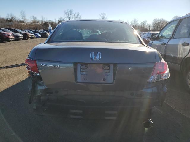 1HGCP26469A193746 | 2009 Honda accord lxp