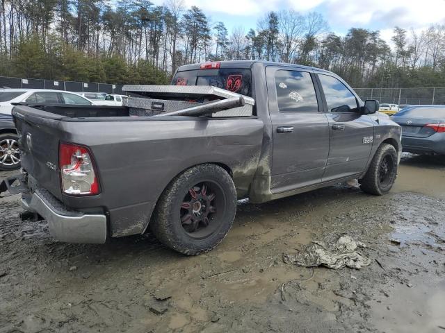 2015 RAM 1500 SLT 3C6RR7LT5FG596441