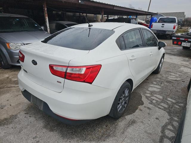 KNADM4A33G6621033 | 2016 KIA rio lx