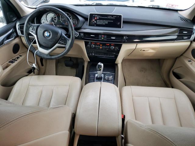 5UXKR0C5XF0P15977 2015 BMW X5, photo no. 8