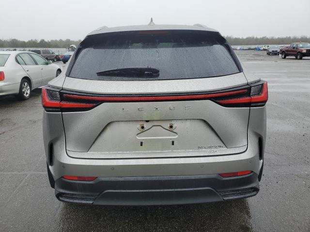 2024 LEXUS NX 350H BA 2T2HKCEZ1RC023257