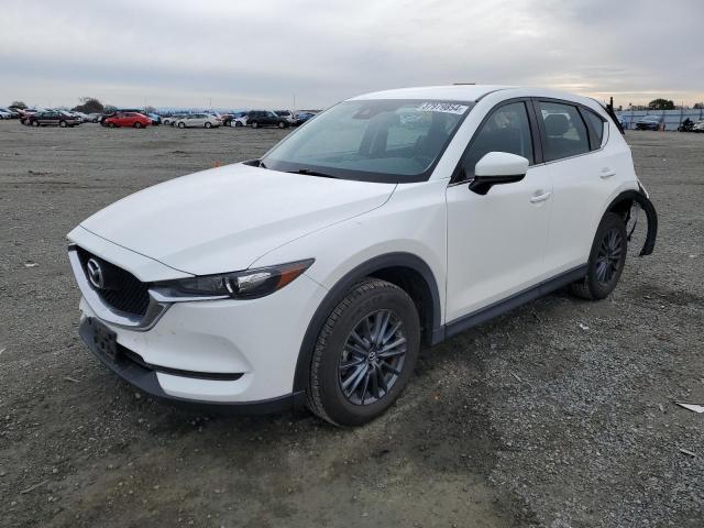 2019 Mazda CX-5 Sport